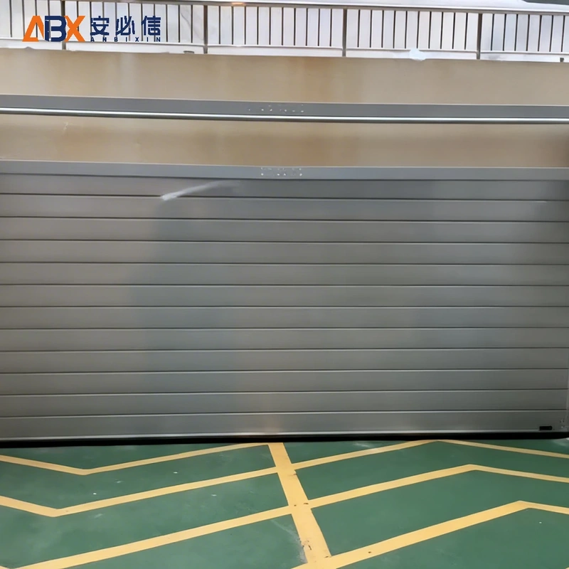 郴州市PVC高速卷帘门